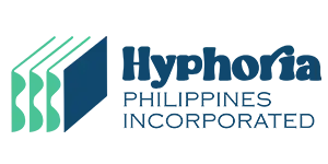 Hyphoria Philippines Inc Logo