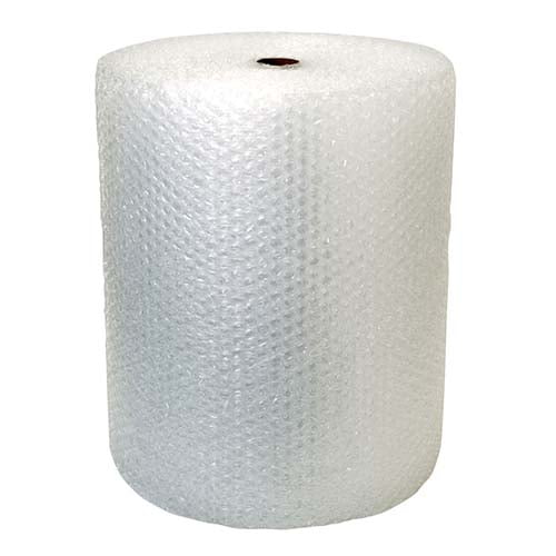 Bubble Wrap Roll and Sheet