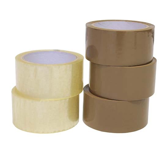 Hand Packaging Tape