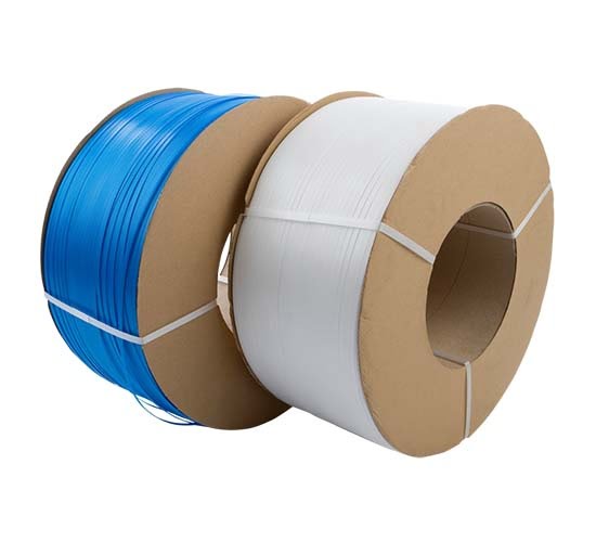 Polyester (PET) Strapping