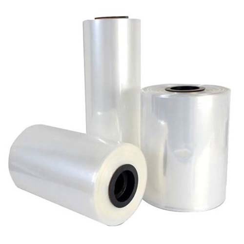 Polyolefin Shrink Film