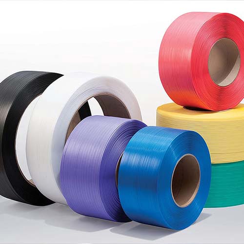 Polypropylene (PP) Strapping