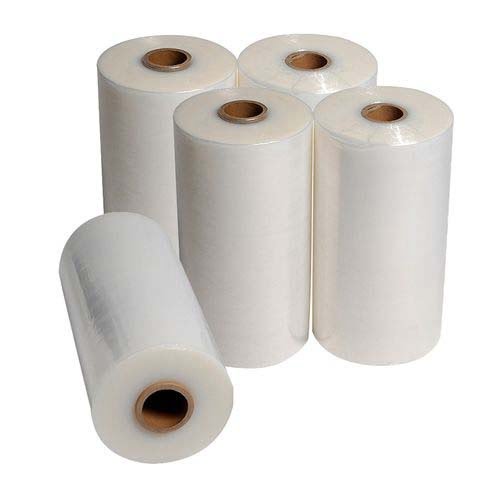 Stretch Film Wrap-Machine Grade