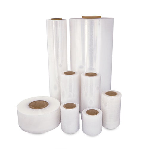 Stretch Film Wrap-Machine Grade